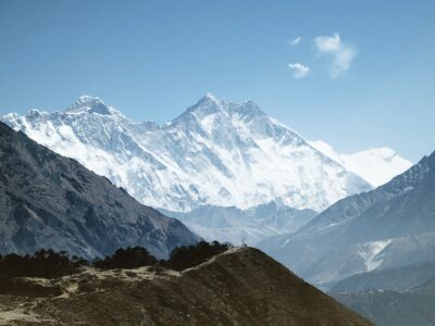 1996 Everest disaster