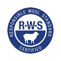 Responsible Wool Standard (“RWS”) Logo