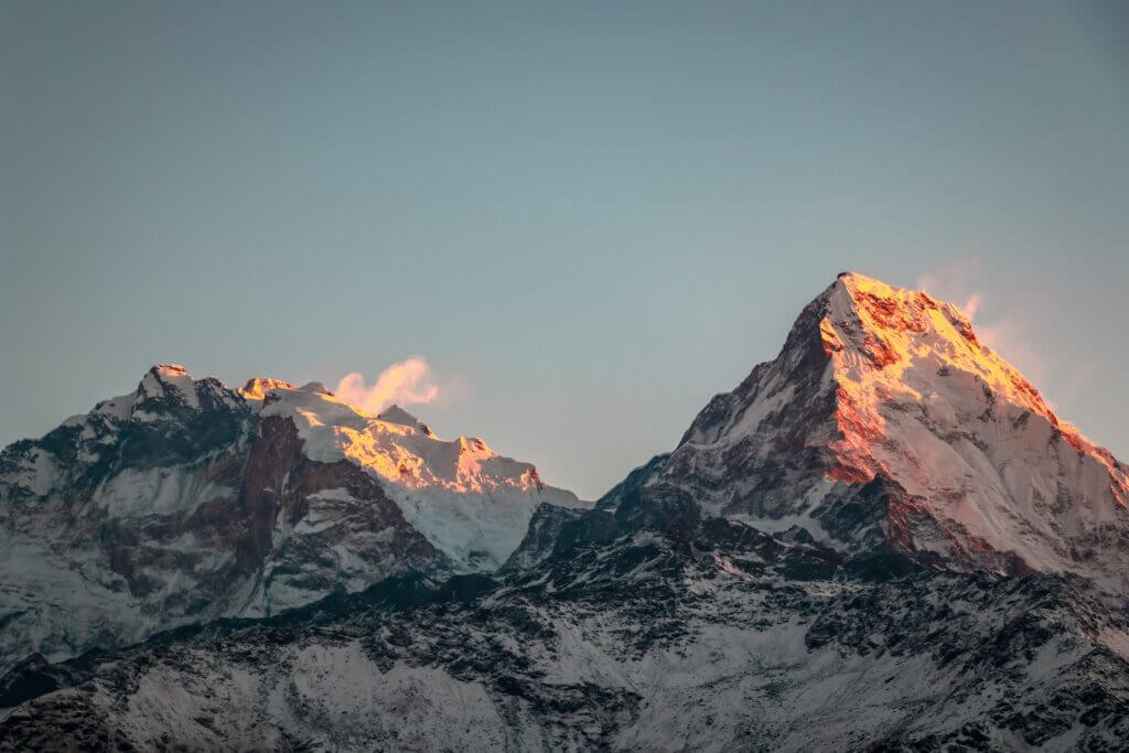 Annapurna