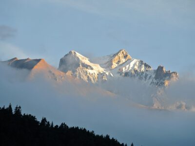 Bureau Des Guides Haute Maurienne