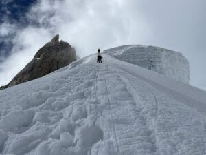 Dismanteam - Gasherbrum II