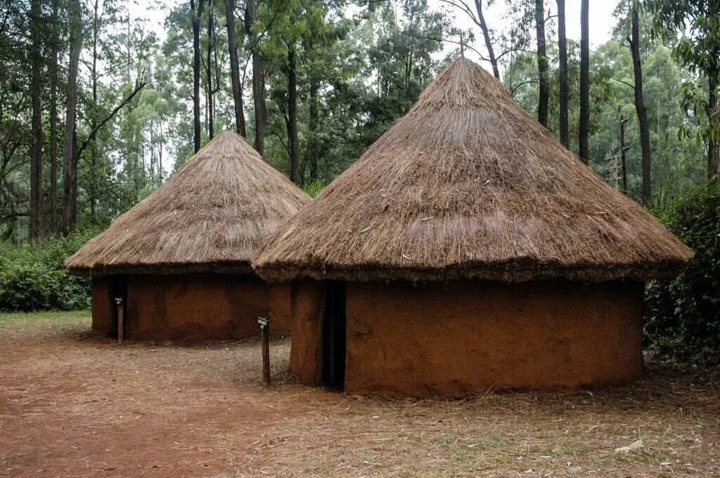 Wakamba Village