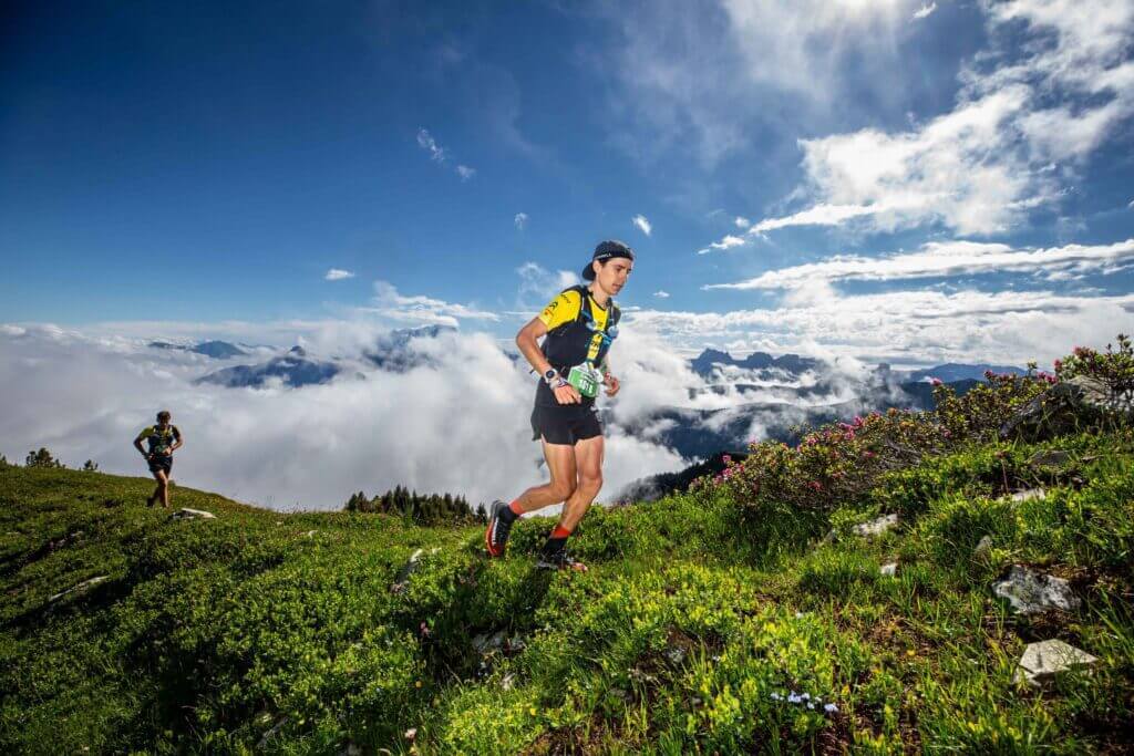 Pierra Menta été - © Franck Oddoux