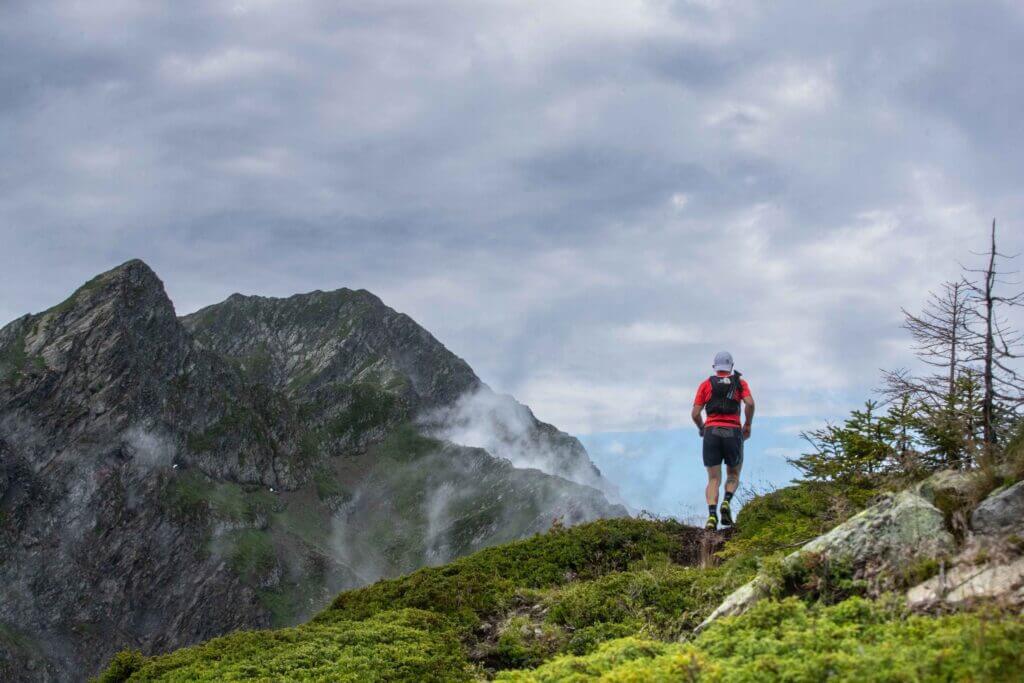 Pierra Menta été - © Franck Oddoux