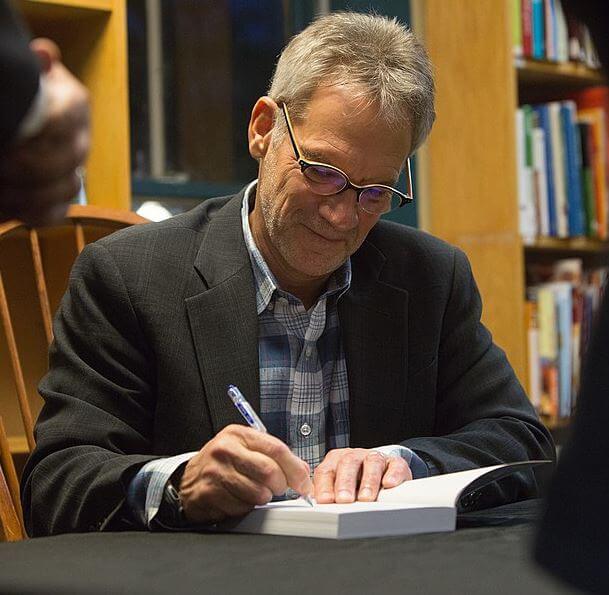 Jon Krakauer