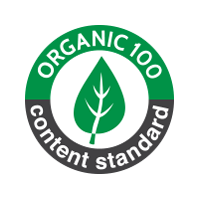 Organic Content Standards (“OCS”) Logo