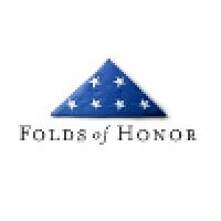 Folds of Honor Logo