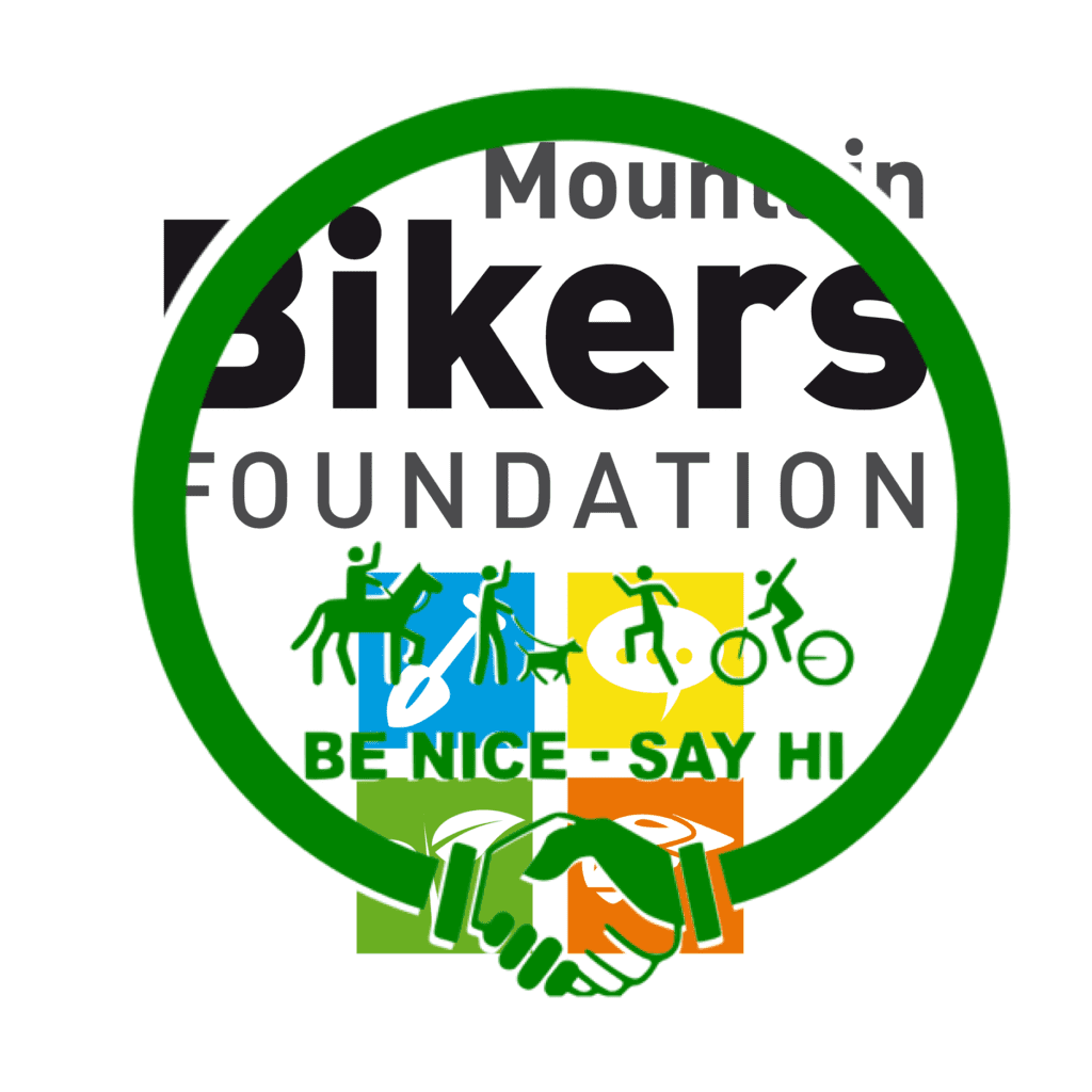 Moutain Bikers Foundation Logo