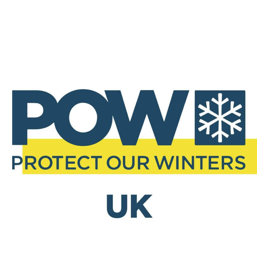 Protect Our Winters UK Logo