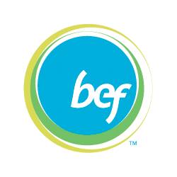 Bonneville Environmental Foundation (“BEF”) Logo