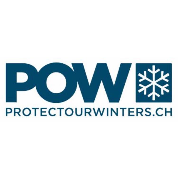 Protect Our Winters Switzerland Logo