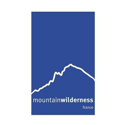 Mountain Wilderness France Logo