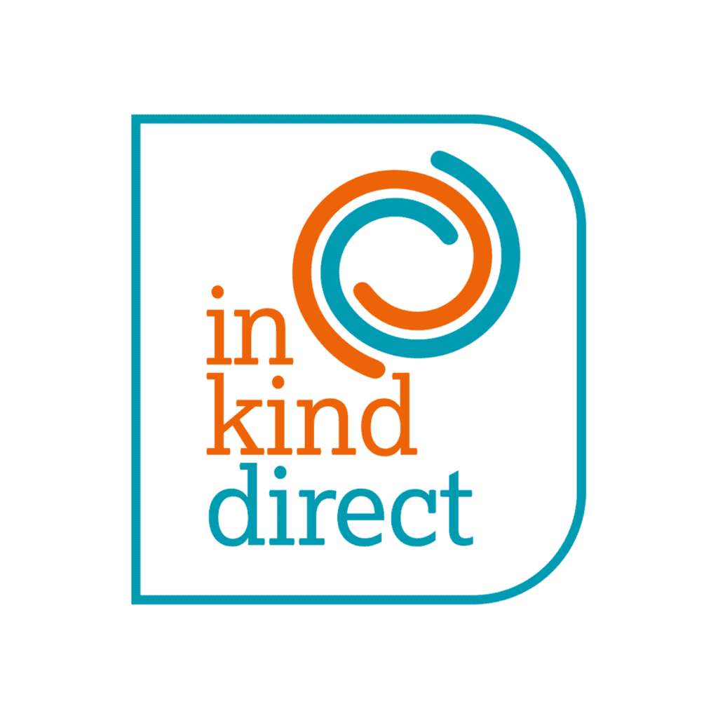 In Kind Direct Logo