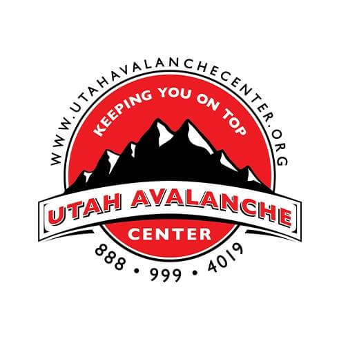 Utah Avalanche Center Logo