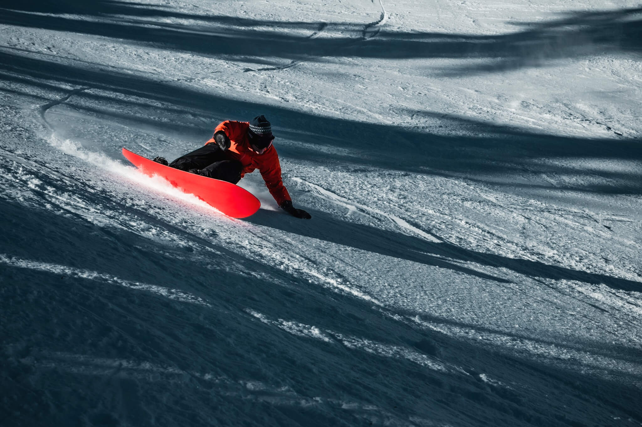 Protect Our Winters Switzerland hero