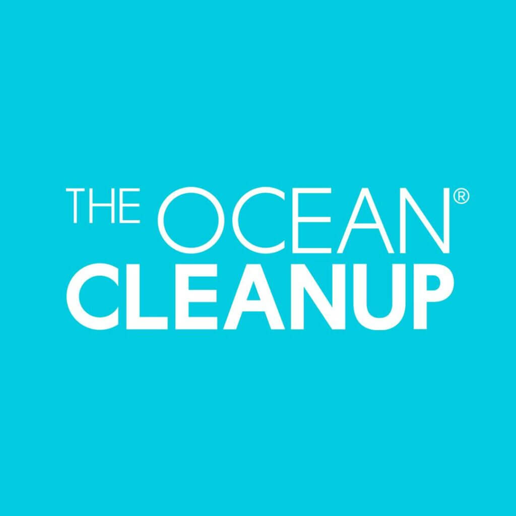 Ocean Cleanup Logo