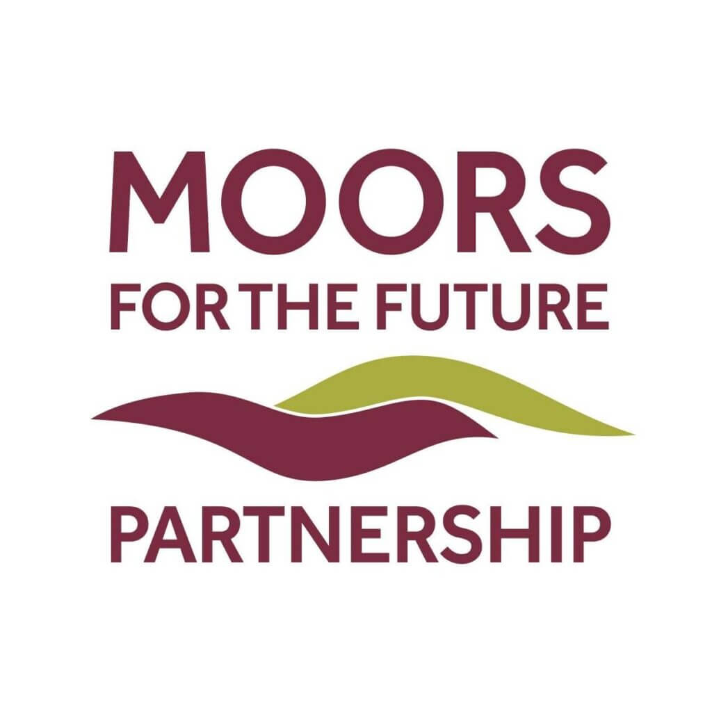 Moors for the Future Logo