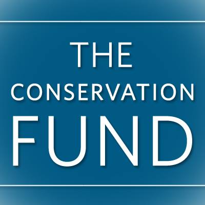 the Conservation Fund Logo