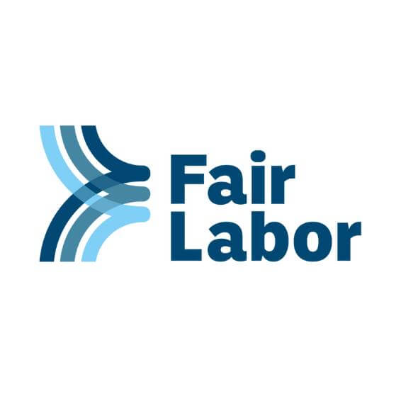 Fair Labor Associate (“FLA”) Logo