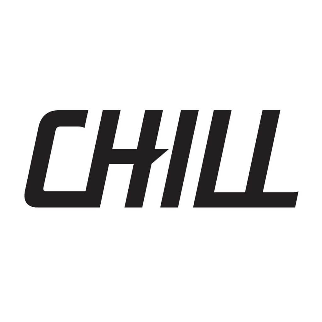 Chill Logo