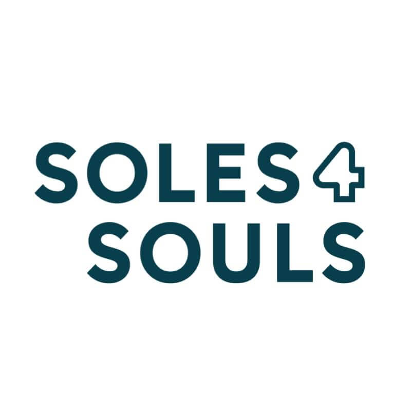 Soles4Souls Logo