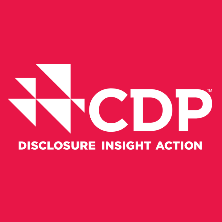 Carbon Disclosure Project (CDP) Logo