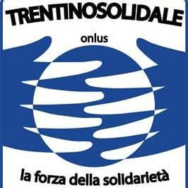 Trentino Solidale Logo