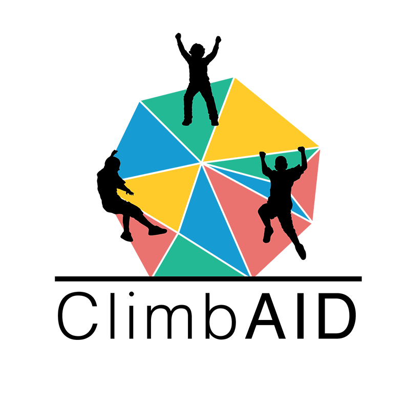 Climb Aid Logo