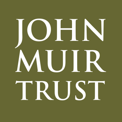 John Muir Trust Logo