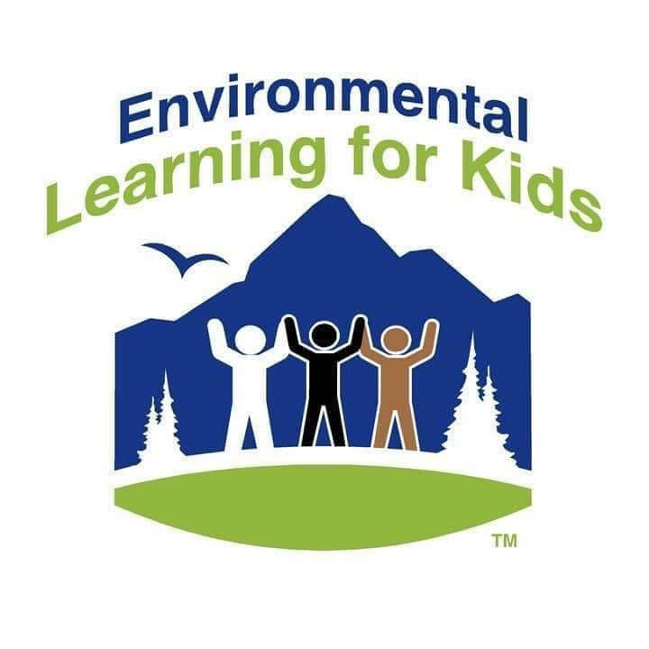 Environmental Learning for Kids (ELK) Logo