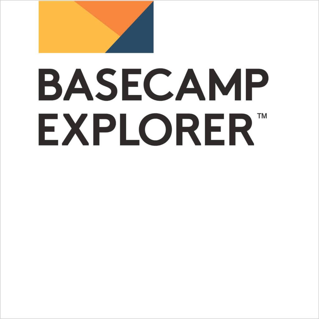 Basecamp Explorer Foundation Logo