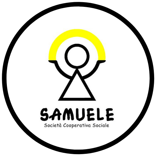 Cooperativa Sociale Samuele Logo