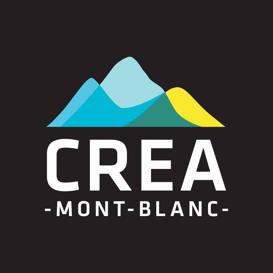 Créa Mont Blanc Logo