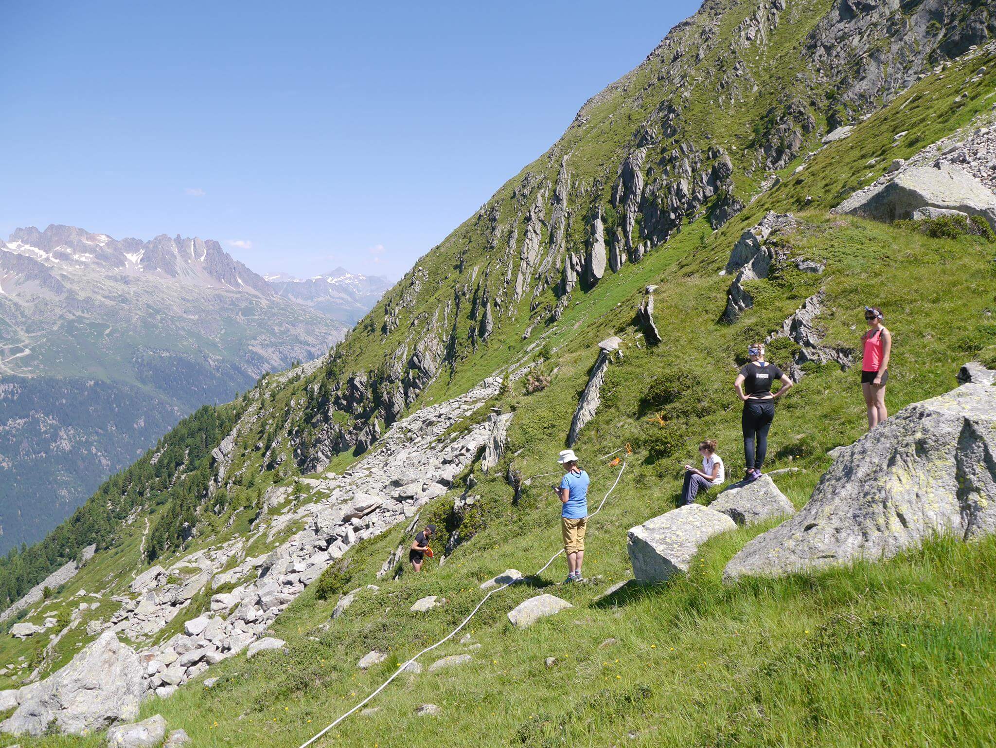 Créa Mont Blanc hero