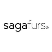 saga furs Logo