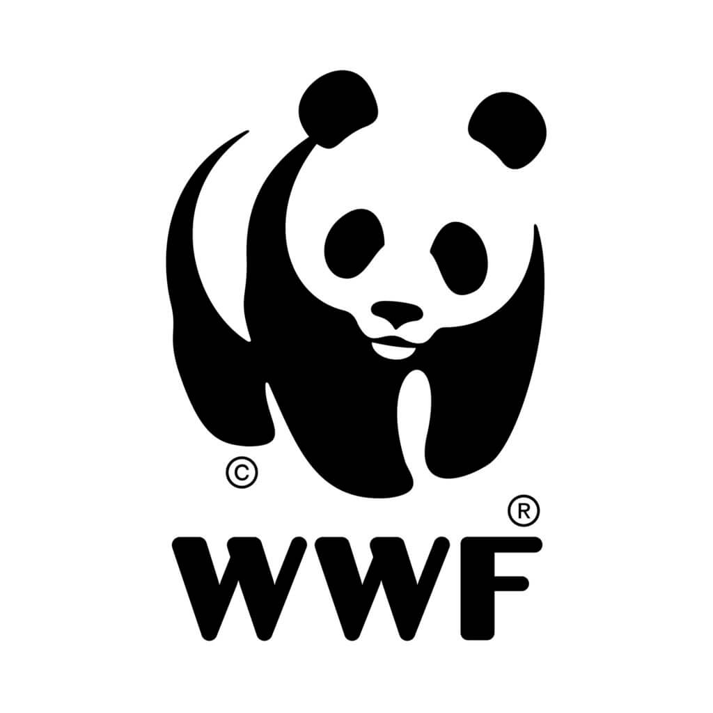 World Wide Fund for Nature (“WWF”) Logo