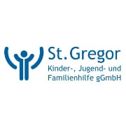 St Gregor Logo