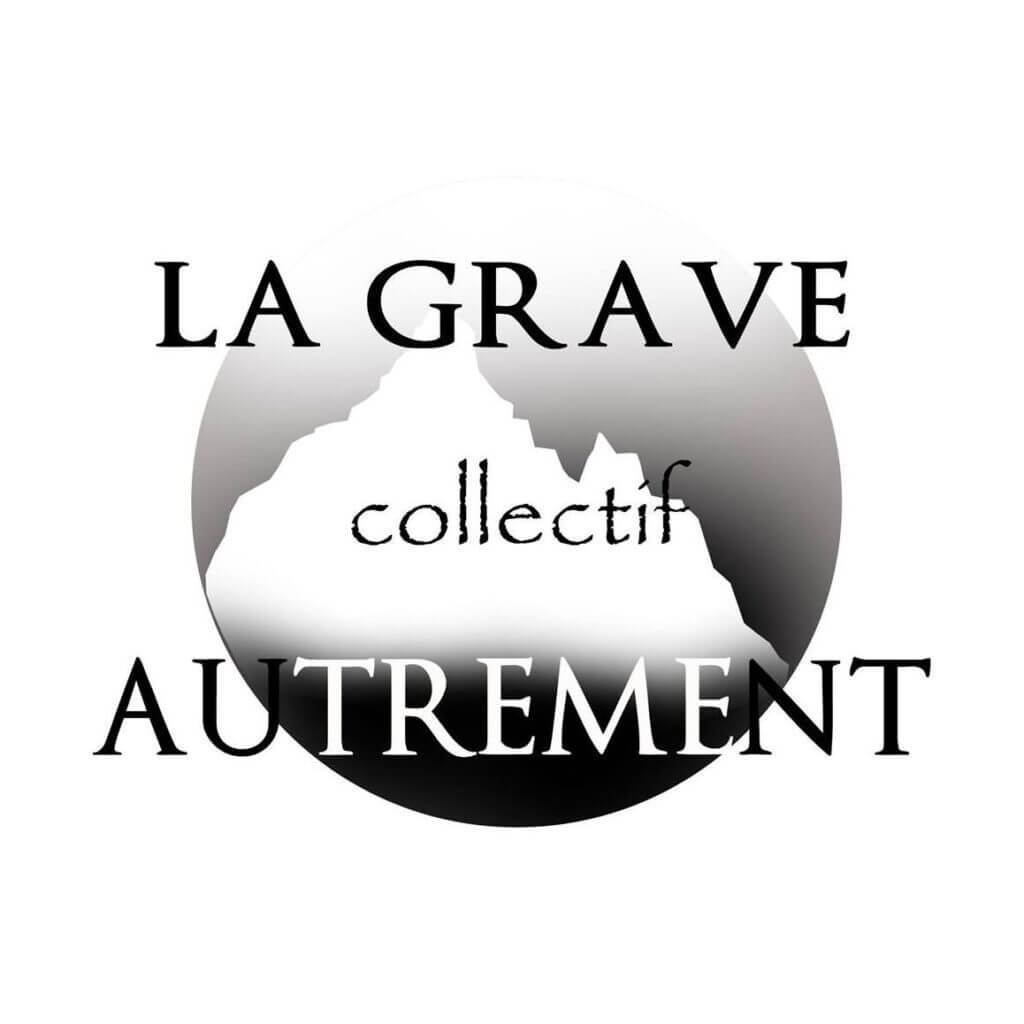 la Grave Autrement Logo