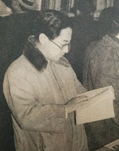 Saburo Matsukata