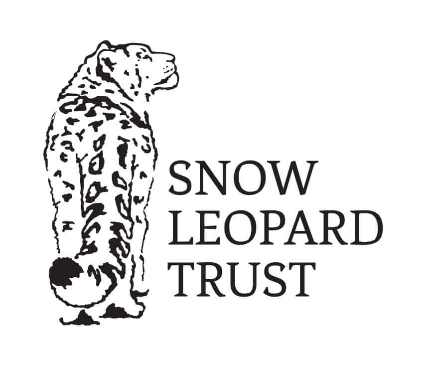 Snow Leopard Trust Logo