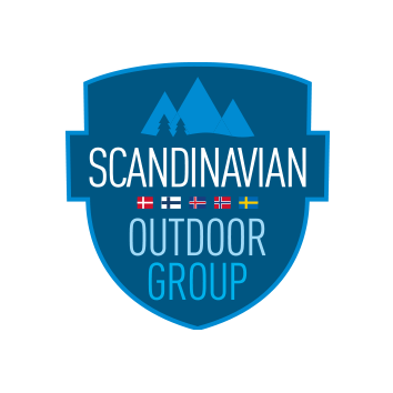 Scandinavian Outdoor Group Logo