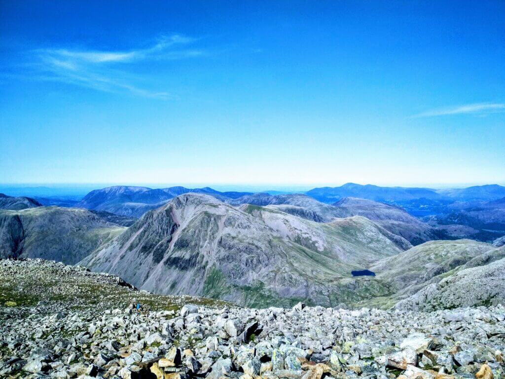 Scafell Pike