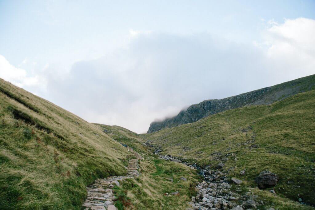 Scafell Pike