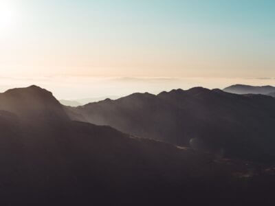 Scafell Pike