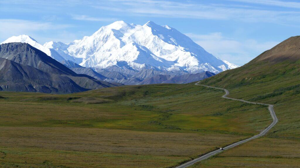 Denali Park