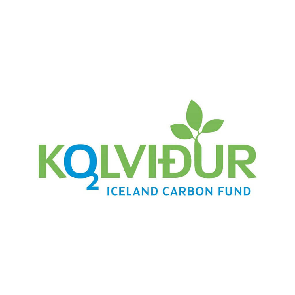 Kolvidur Logo