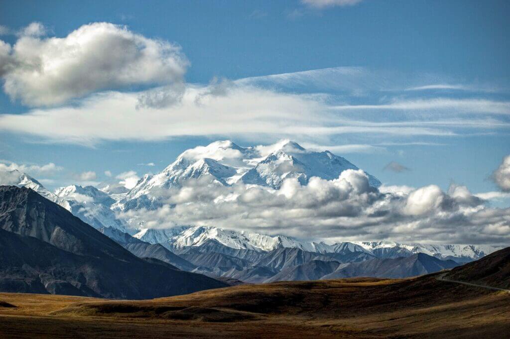 Denali Park