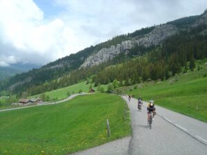 Col des Aravis - © Anthospace