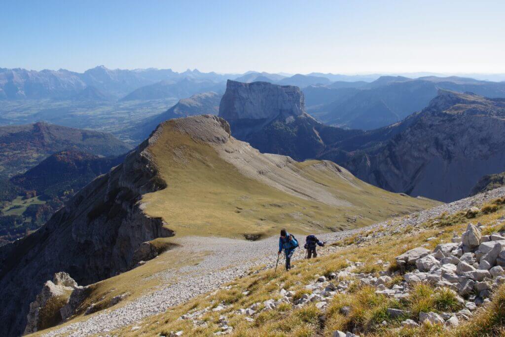 Vercors - © Alex Baumel