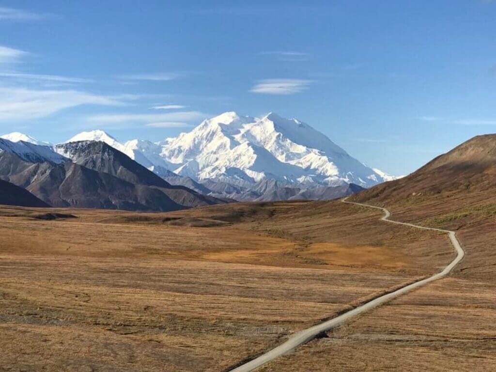 Denali Route